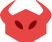 Alpha icon